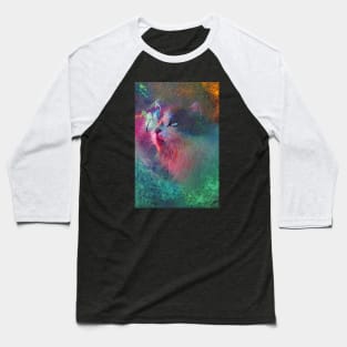 Butterfly Kisses Baseball T-Shirt